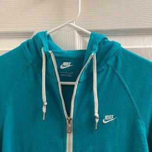 Women Nike jacket